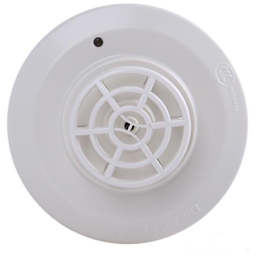 山西JTW-ZCD-G3N點型感溫火災(zāi)探測器