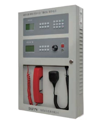 山西海灣GST-GD-N90廣播電話(huà)系統(tǒng)一體機(jī)