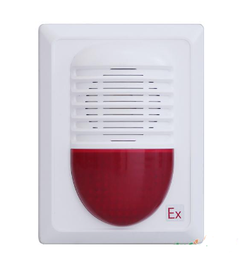 山西海灣GST-HX-MN120C（EX）火災聲光警報器