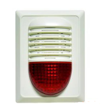 山西海灣GST-HX-320B火災(zāi)聲光警報器