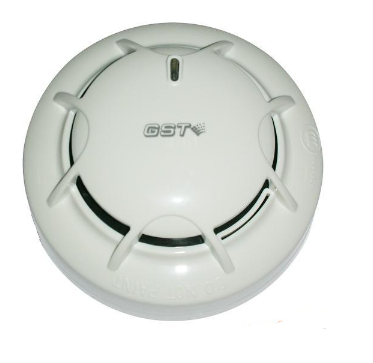 山西海灣DI-9102E點(diǎn)型光電感煙火災(zāi)探測器