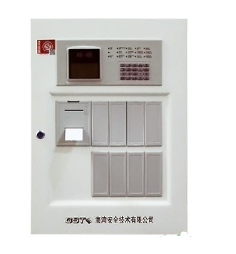 山西海灣JB-QB-GST200（船用）火災(zāi)報(bào)警控制器（聯(lián)動(dòng)型）