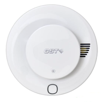 山西海灣3040-DSR-NB-CN獨立式感煙火災探測報警器 NB聯(lián)網(wǎng)