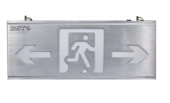 山西海灣HW-BLJC-1LREⅡ0.5W-N424集中電源集中控制型消防應(yīng)急標(biāo)志燈具