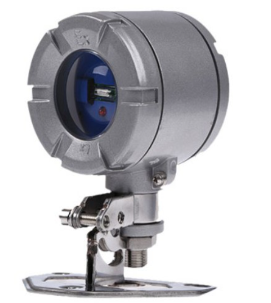 山西海灣JTG-ZM-GST9614隔爆型紫外火焰探測(cè)器