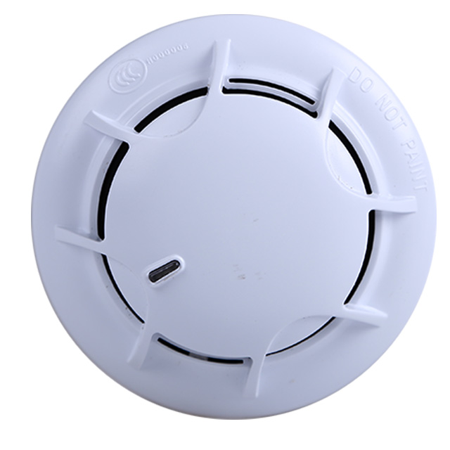 山西海灣JTY-GM-GST9611點(diǎn)型光電感煙火災(zāi)探測器