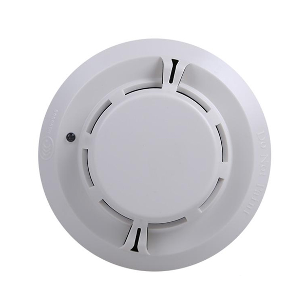 山西海灣JTF-GOM-GST601T點型復(fù)合式感煙感溫火災(zāi)探測器