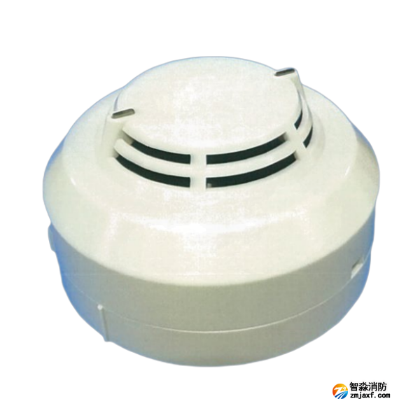 山西海灣JTY-GD-G3A點型光電感煙火災(zāi)探測器