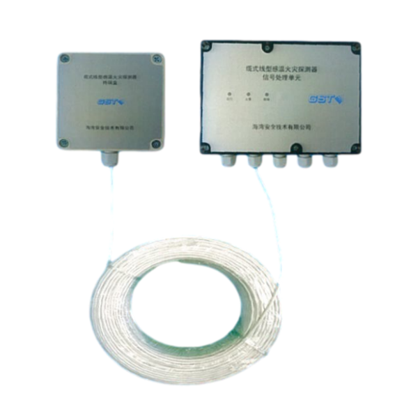 山西海灣JTW-LD-GST105A纜式線型感溫火災(zāi)探測器