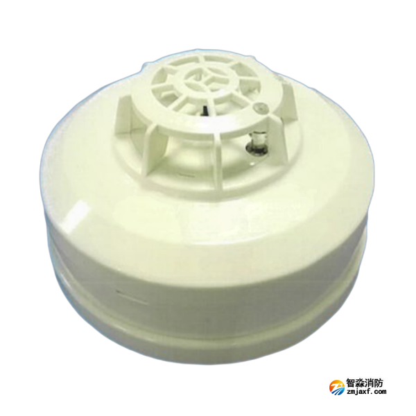 山西海灣JTW-ZCD-G5H點型感溫火災(zāi)探測器