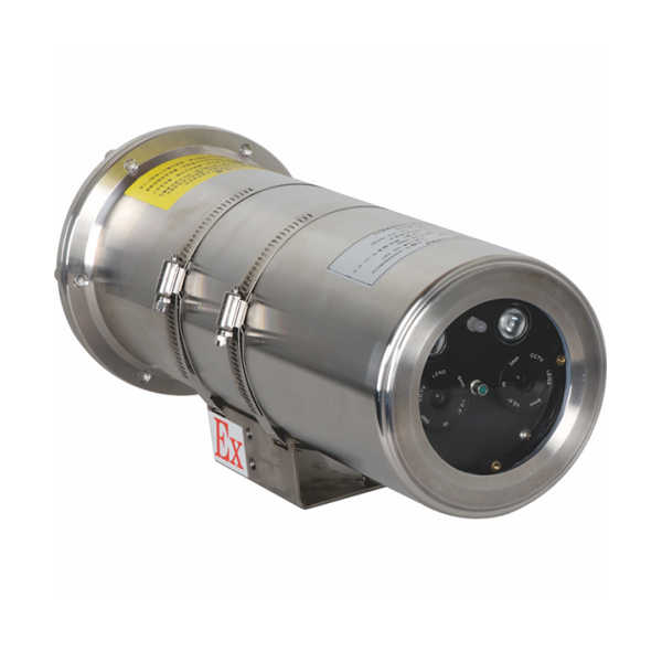 山西海灣VFD/F-HWD1012Ex 防爆型圖像型火災(zāi)探測(cè)器 100m探測(cè)距離