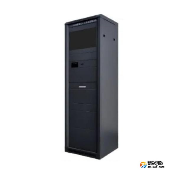 山西海灣VFD-HWC1000圖像型火災(zāi)探測(cè)系統(tǒng)管理主機(jī)