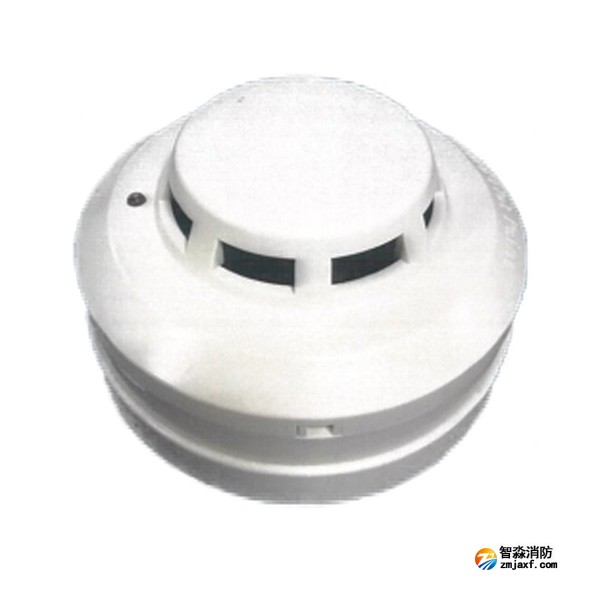 山西海灣JTY-GD-G3E點型光電感煙火災探測器