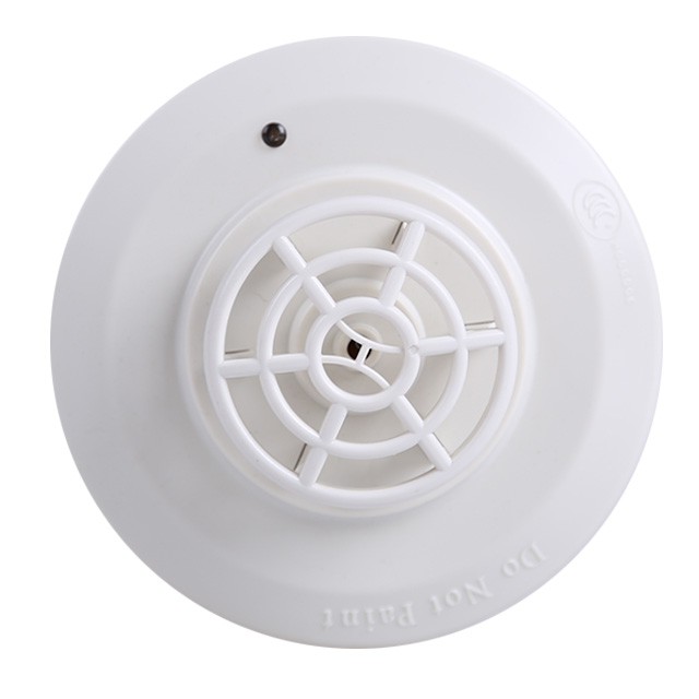 山西海灣JTWB-ZCD-G1(A)點型感溫火災探測器