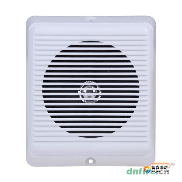 山西海灣BG5-2A揚聲器