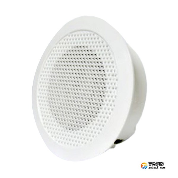 山西海灣XD5-4C吸頂室內揚聲器