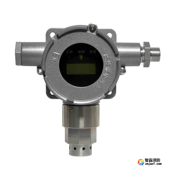 山西海灣GY-GST003M防爆式可燃氣體報警探測器 液化石油氣隔爆