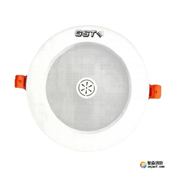 山西海灣HW-ZFJC-E6W-N651SG集中電源集中控制型消防應急照明燈具