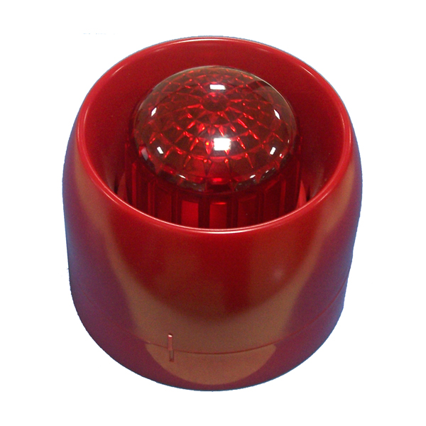 山西海灣I-9403火災(zāi)聲光警報器