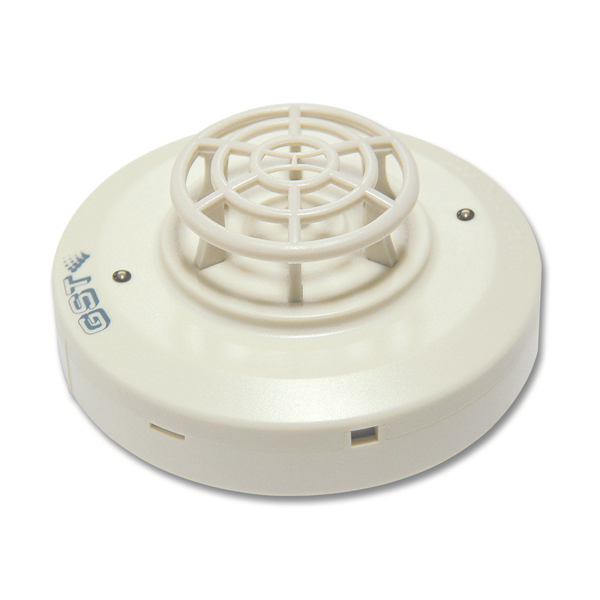 山西海灣DI-M9103智能電子差定溫感溫探測器