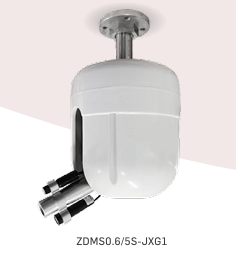 山西海灣ZDMS0.6/5S-JXG1自動(dòng)跟蹤定位射流滅火裝置