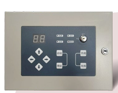 山西海灣JX-SKP1003，JX-SKP1013手動(dòng)控制盤(pán)