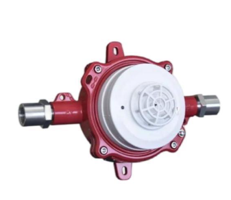 山西海灣JTW-ZOM-GSTN9812(Ex tb)/WIS點型感溫火災(zāi)探測器 防爆型