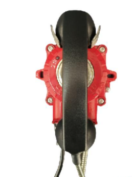 山西海灣HY6355(Ex)防爆消防電話分機