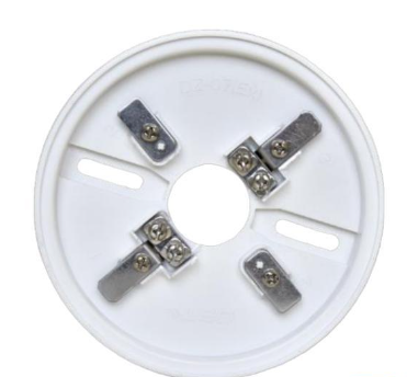 山西海灣DZ-07(Ex)底座 防爆探測(cè)器底座