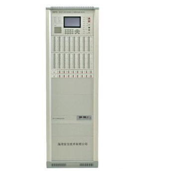 山西海灣JB-QG-GST5000H高能火災(zāi)報(bào)警控制器（聯(lián)動(dòng)型）
